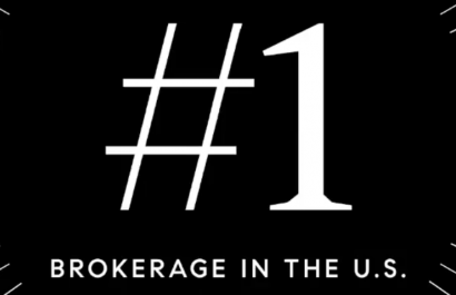 RealTrends Report | Top Brokerage in U.S.